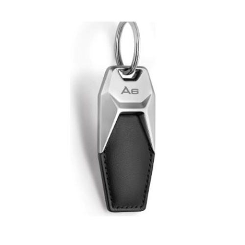 Audi A6 sleutelhanger
